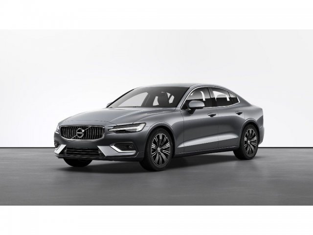 Volvo S60 B3 Geartronic Inscription