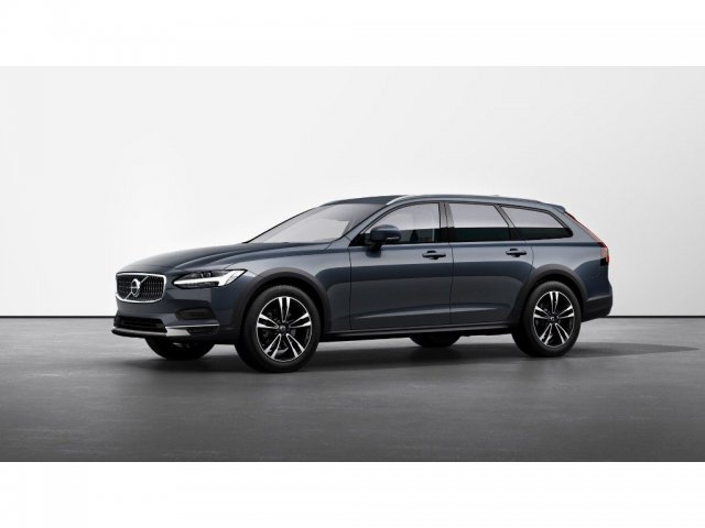 Volvo V90 Cross Country B5 AWD Geartronic Business Pro