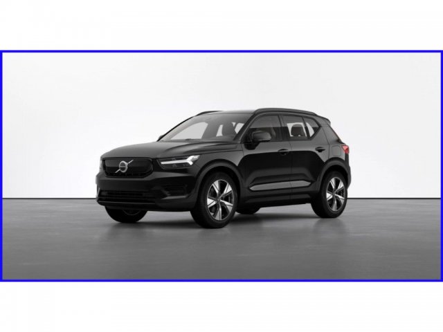 Volvo XC40 Recharge Twin AWD Plus Pure Electric