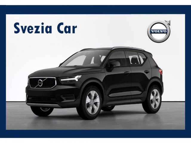 Volvo XC40 T2 MOMENTUM CORE AUTOMATICO MY 