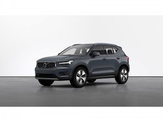 Volvo XC40 T4 Recharge Plug-in Hybrid Inscription Expression