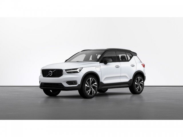 Volvo XC40 T5 Recharge Geartronic R-Design