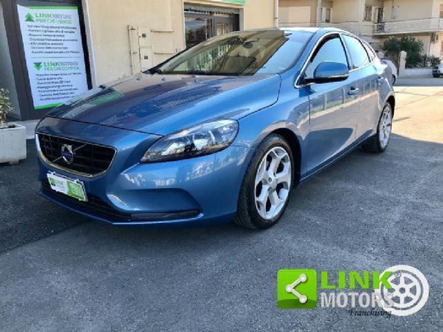 Volvo V40 D2 Momentum