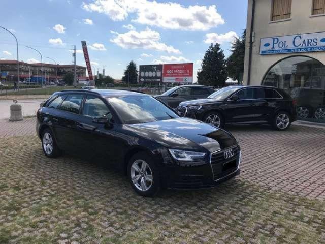 Audi A4 Avant 2.0 TDI 122CV S tronic