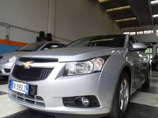 Chevrolet Cruze 1.8 5 porte LT GPL