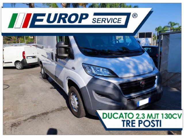 Fiat Professional Ducato