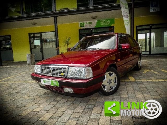 Lancia Thema 8.32