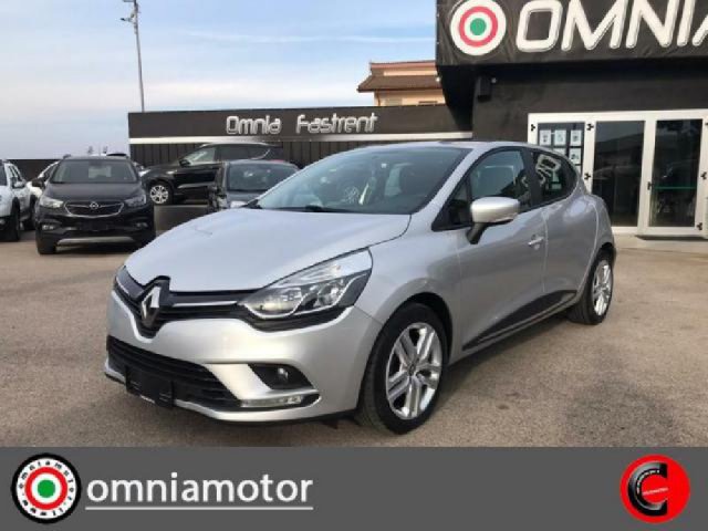 Renault Clio TCe 12V 90CV S&S 5p Energy Business
