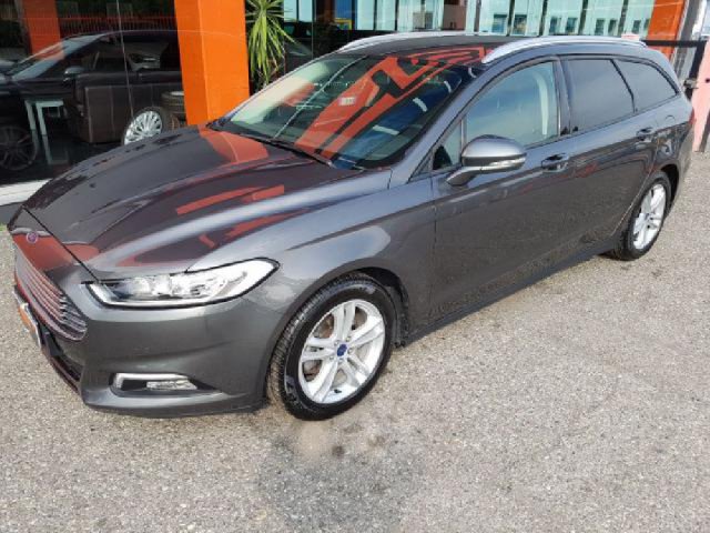 Ford Mondeo SW Mondeo 2.0 TDCi 150 CV S&S SW Business