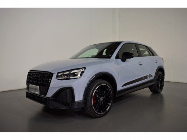 Audi Q2 35 TFSI S TRONIC EDITION ONE