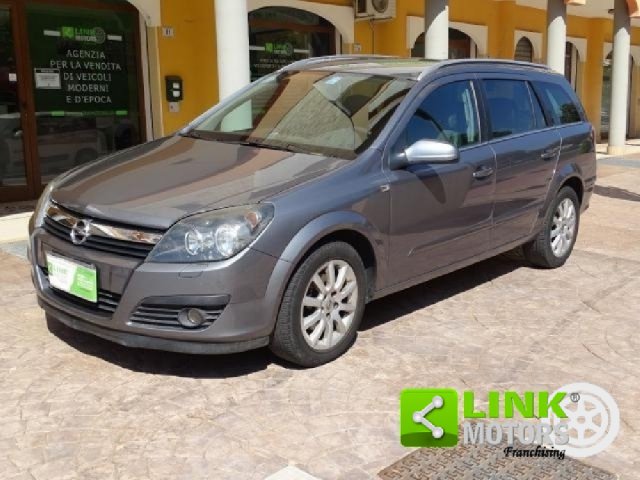 Opel Astra SW 1.7 CDTI 101CV Cosmo