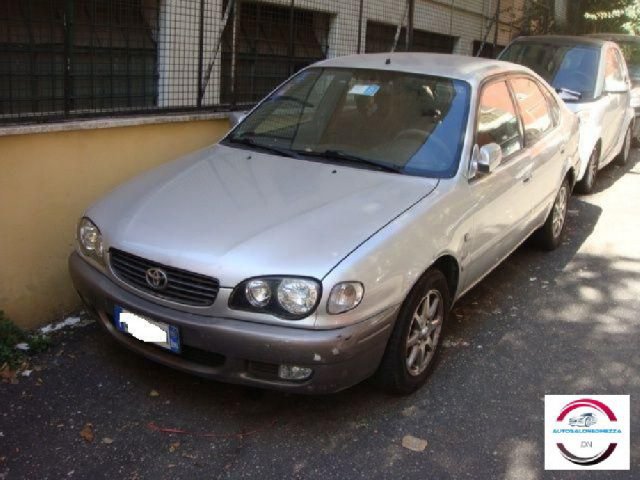 Toyota Corolla V 5 porte