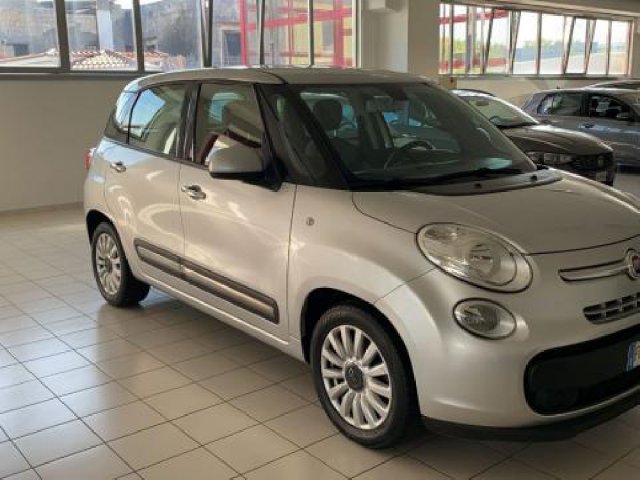 Fiat  Multijet 95 CV Pop Star