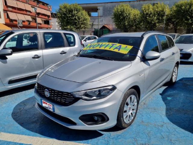 Fiat Tipo 1.3 Mjt S&S SW Easy Business