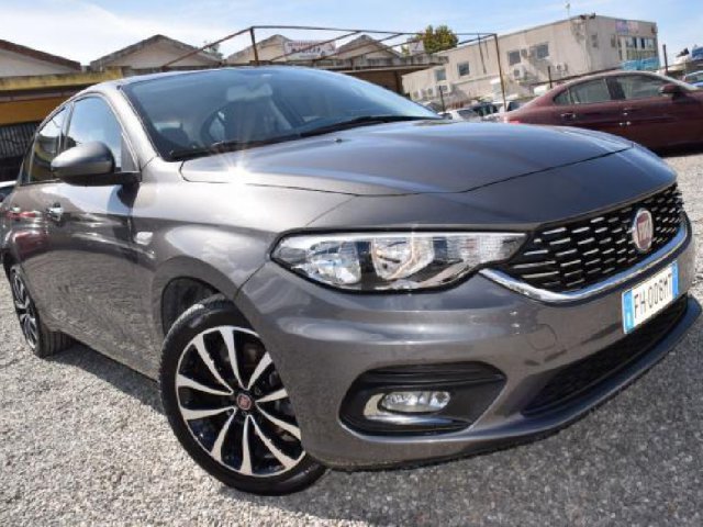 Fiat Tipo 1.6 Mjt 4p. Lounge