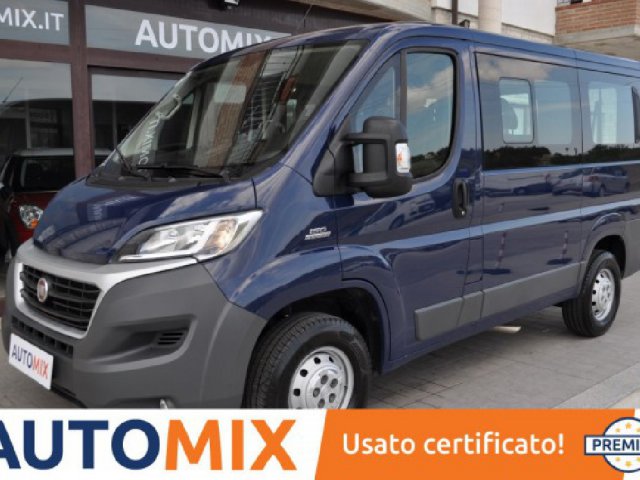 Fiat Professional Ducato