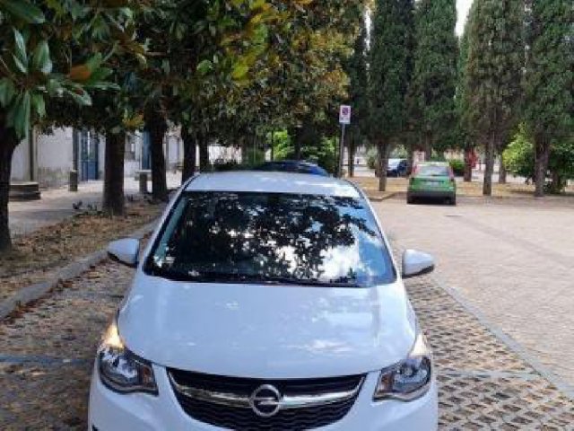 Opel Karl  CV Innovation