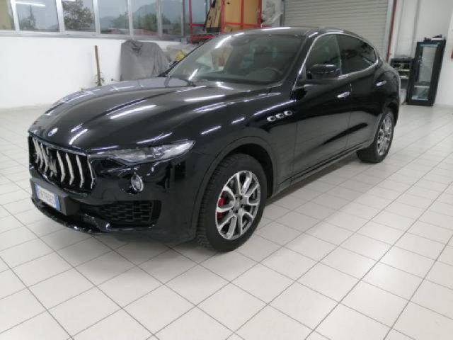 Maserati Levante V6 Diesel 275 CV AWD