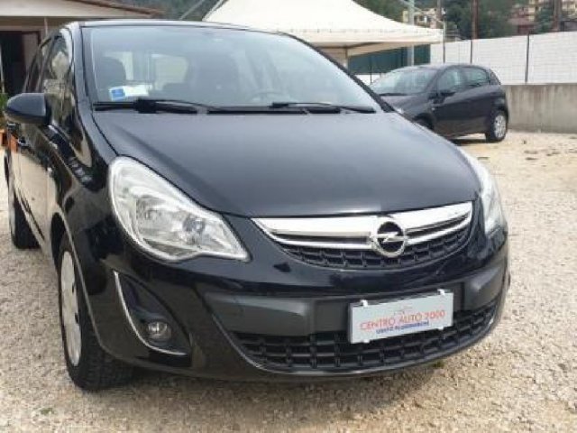 Opel Corsa  CV 5p. GPL-TECH Ecotec