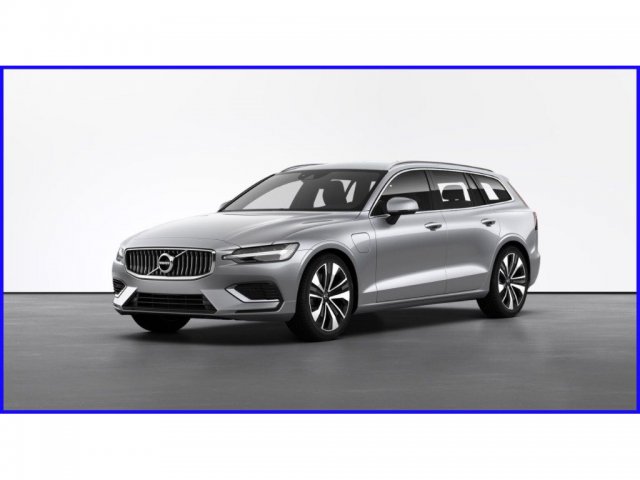 Volvo V60 T6 Recharge AWD Plug-in Hybrid Inscription