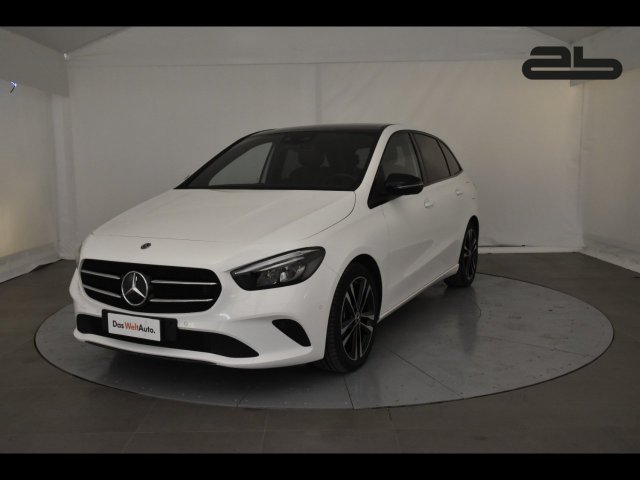 Mercedes-Benz Classe B B 180 d Sport Plus auto