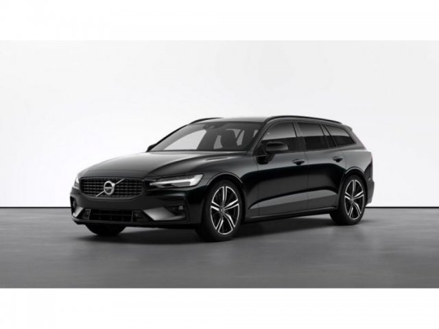 Volvo V60 B3 R-Design Automatico PRONTA CONSEGNA