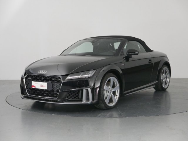 Audi TT TT Roadster 45 TFSI quattro S tronic