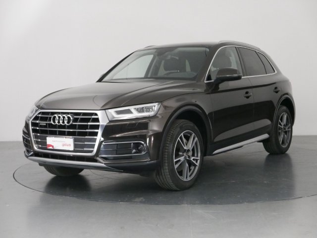 Audi Q5 Q5 2.0 TDI 190 CV quattro S tronic Business