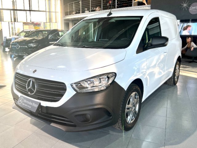 Mercedes-Benz Citan Citan  CDI Furgone Long