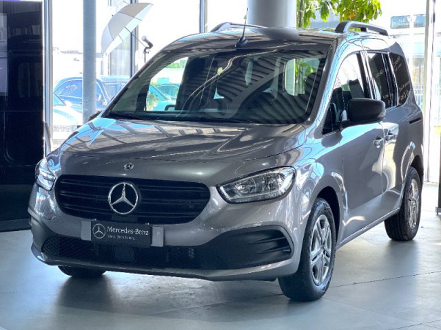 Mercedes-Benz Citan Citan  CDI Tourer Long