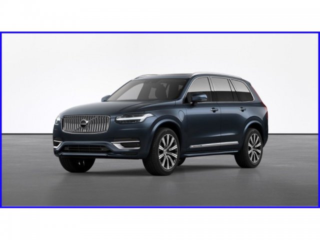 Volvo XC90 T8 Recharge AWD Plug-in Hybrid 7 posti