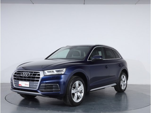 Audi Q5 Q5 2.0 TDI 190 CV quattro S tronic Business Sport