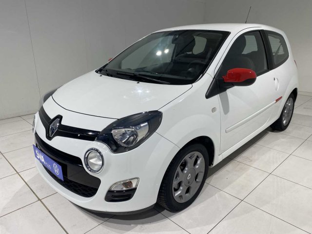 Renault Twingo V Etoile NEOPATENTATI