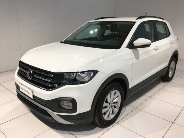 Volkswagen T-Cross 1.6 TDI Style NEOPATENTATI