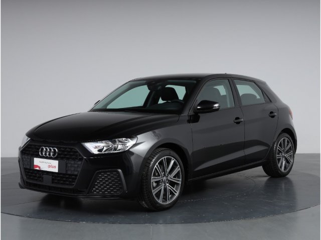 Audi A1 A1 SPB 30 TFSI S tronic Admired Advanced