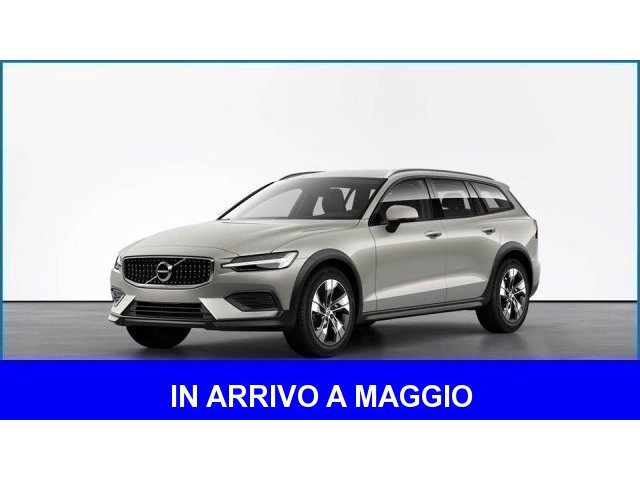 Volvo V60 Cross Country B5 AWD Geartronic Business Pro