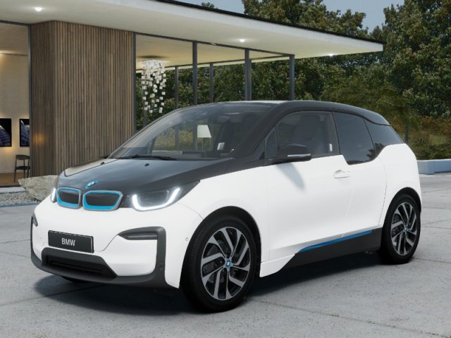 BMW i3 i Ah Advantage