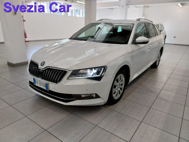 Skoda Superb 2.0 TDI 150 CV DSG Wagon Ambition