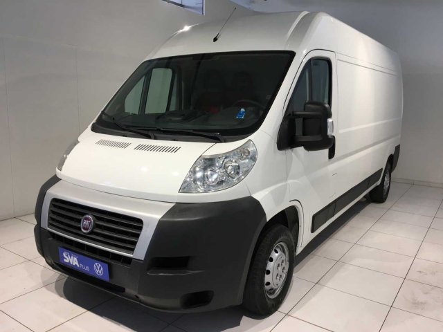 Fiat Professional Ducato 35 LH2 2.0 mtj 130CV