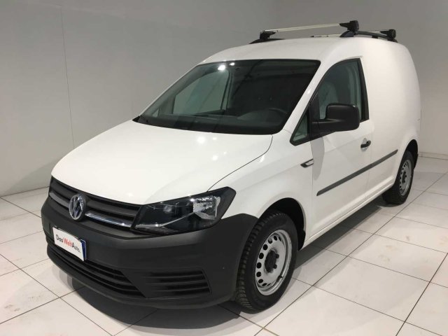 Volkswagen Veicoli Commerciali Caddy 2.0 TDI Furgone