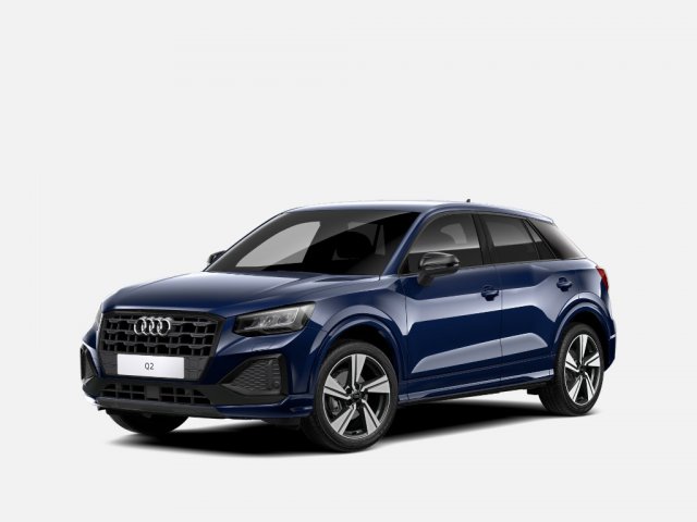 Audi Q2 Q2 35 TFSI S tronic Admired Advanced