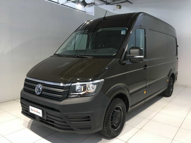 Volkswagen Veicoli Commerciali Crafter  TDI 140CV