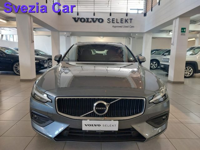 Volvo V60 D4 Geartronic Momentum Business Pro