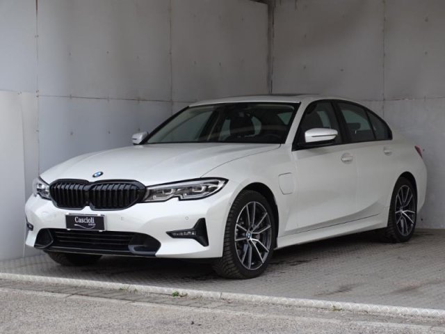 BMW Serie e Luxury