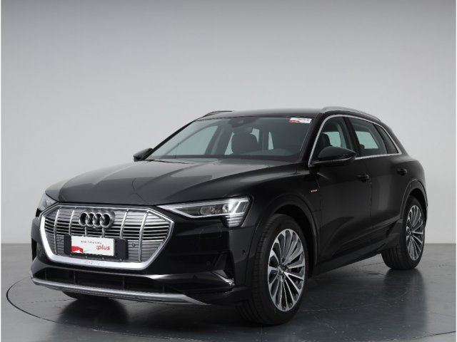 Audi e-tron e-tron 50 quattro Business
