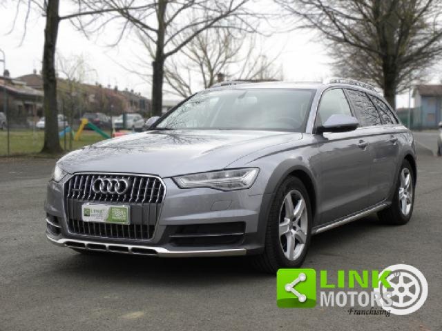 Audi A6 Allroad 3.0 TDI 218CV S tr. Bus. Plus