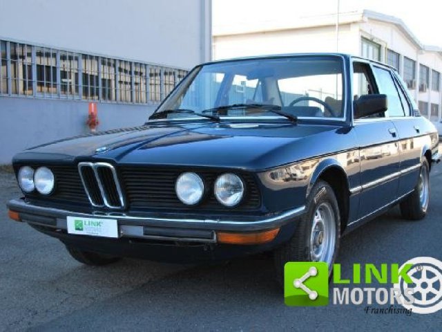 BMW Serie 