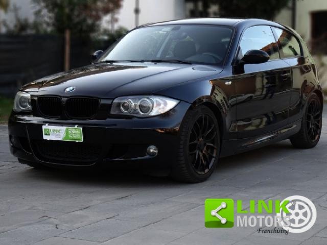 BMW Serie d MSport DPF