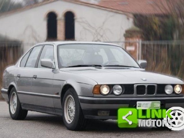BMW Serie i