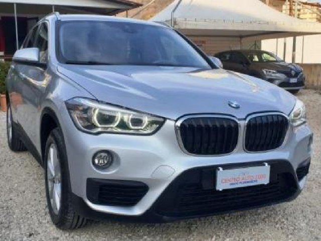 BMW X1 sDrive16d xLine